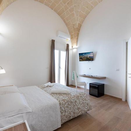 Dimora Le Volte Bed & Breakfast Lecce Exterior foto