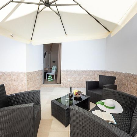 Dimora Le Volte Bed & Breakfast Lecce Cameră foto