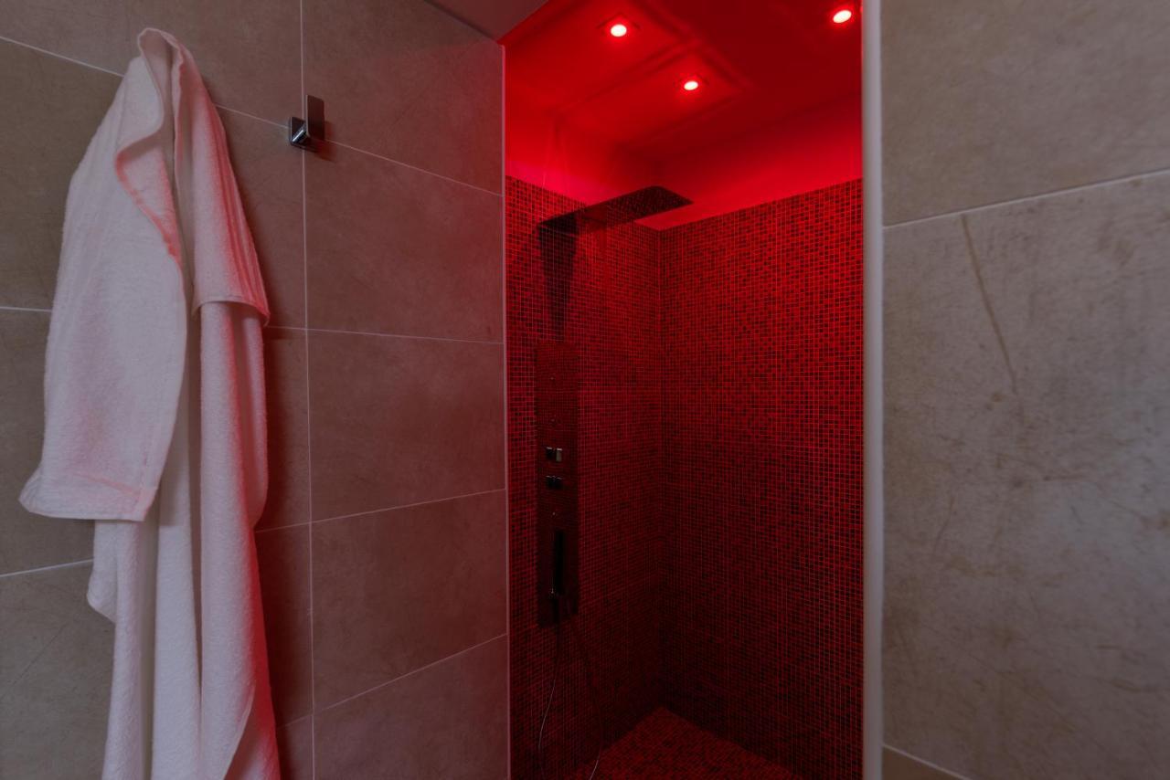 Dimora Le Volte Bed & Breakfast Lecce Exterior foto