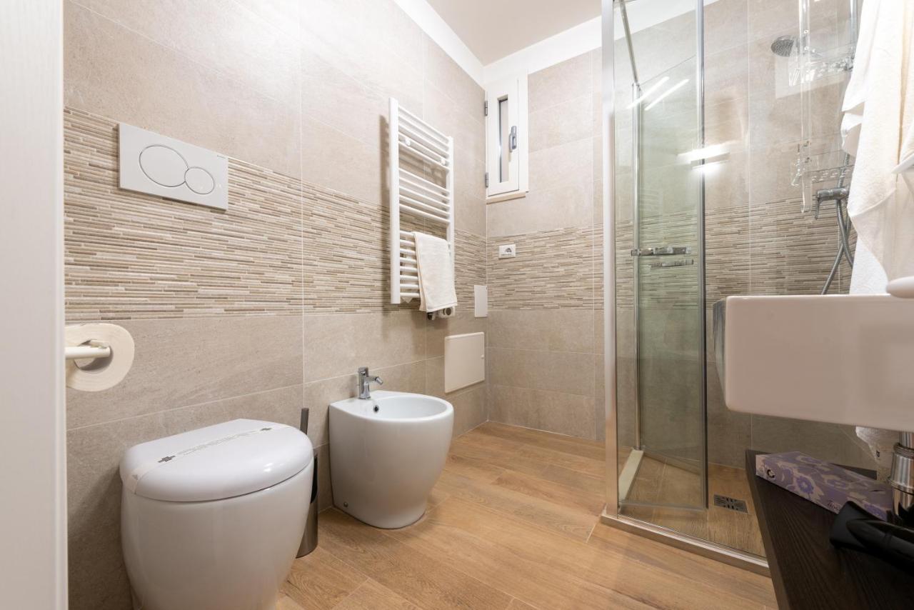 Dimora Le Volte Bed & Breakfast Lecce Exterior foto