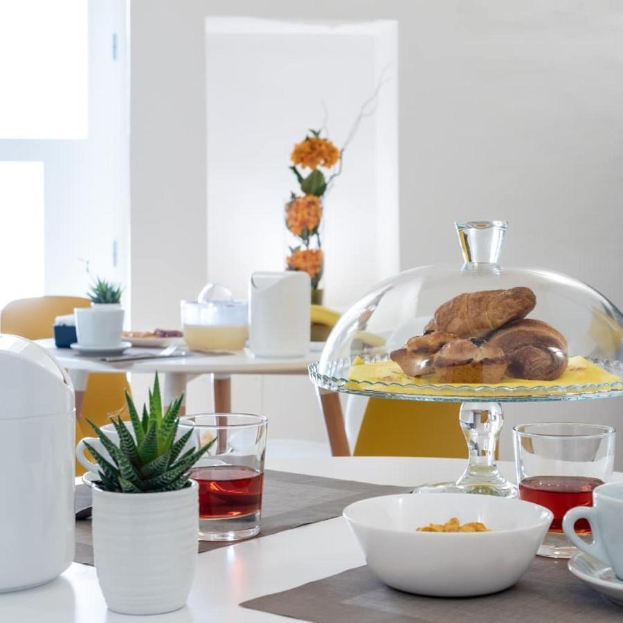 Dimora Le Volte Bed & Breakfast Lecce Exterior foto