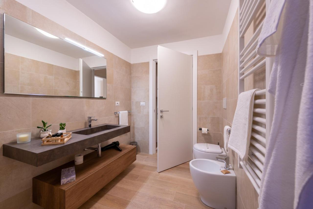 Dimora Le Volte Bed & Breakfast Lecce Exterior foto