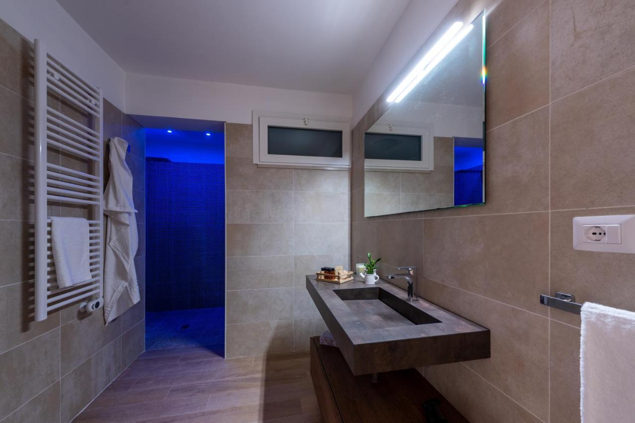Dimora Le Volte Bed & Breakfast Lecce Exterior foto