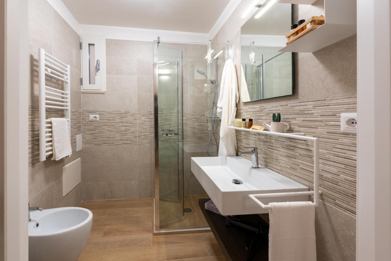 Dimora Le Volte Bed & Breakfast Lecce Exterior foto